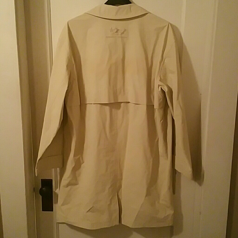 Bogner raincoat - Picture 2 of 5
